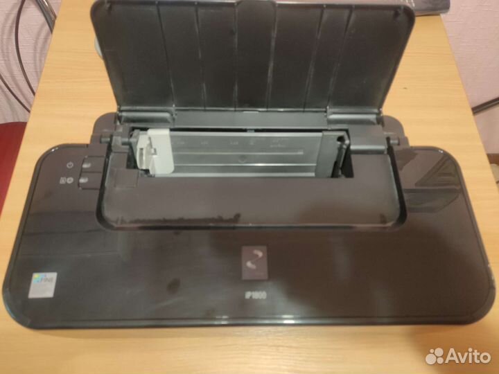 Принтер Canon Pixma IP1800