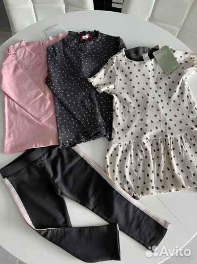 Новая одежда пакетом 92