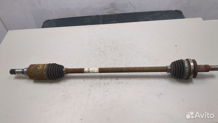 Полуось Ford Escape 2020, 2020