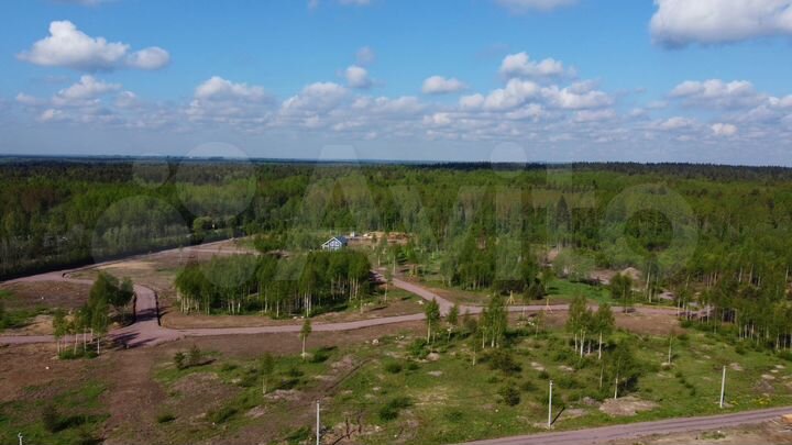 Участок 7,9 сот. (СНТ, ДНП)