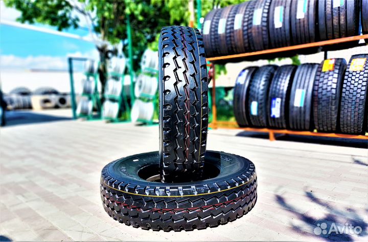 Шины 11r22.5 taitong HS268 artd: 762
