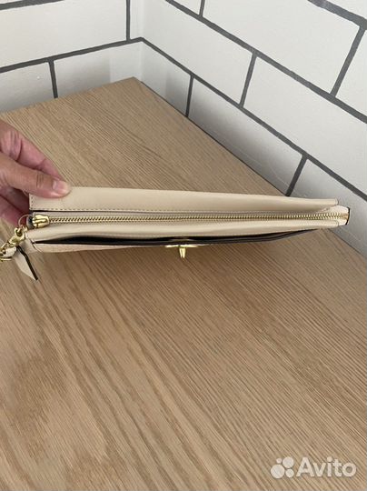 Сумка клатч coach