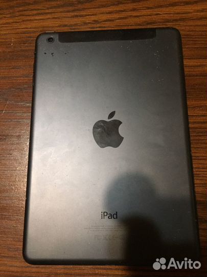 Apple iPad mini 64 gb