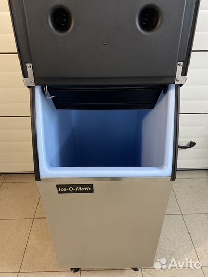 Ледогенератор Ice-o-Matic