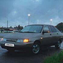 ВАЗ (LADA) 2112 1.5 MT, 2001, 368 000 км, с пробегом, цена 150 000 руб.