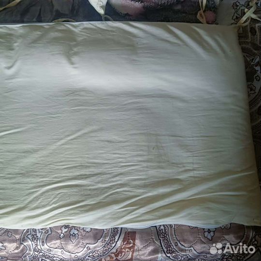 Бортики двухсторонние