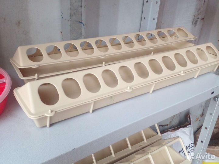 Кормушки поилки для сх животных и птиц