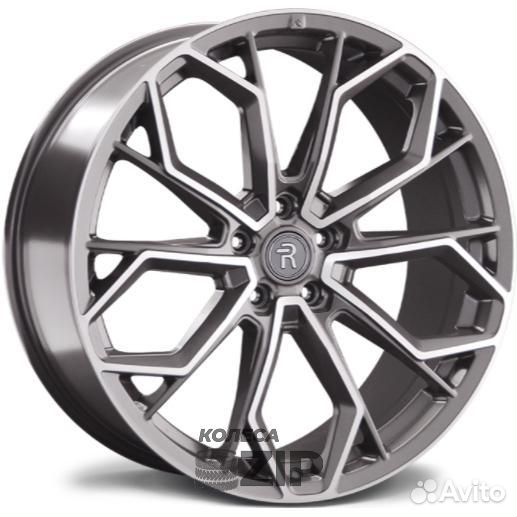 Replay B317 9.5x22 5*112 ET37 DIA66.6 mgmf Литой