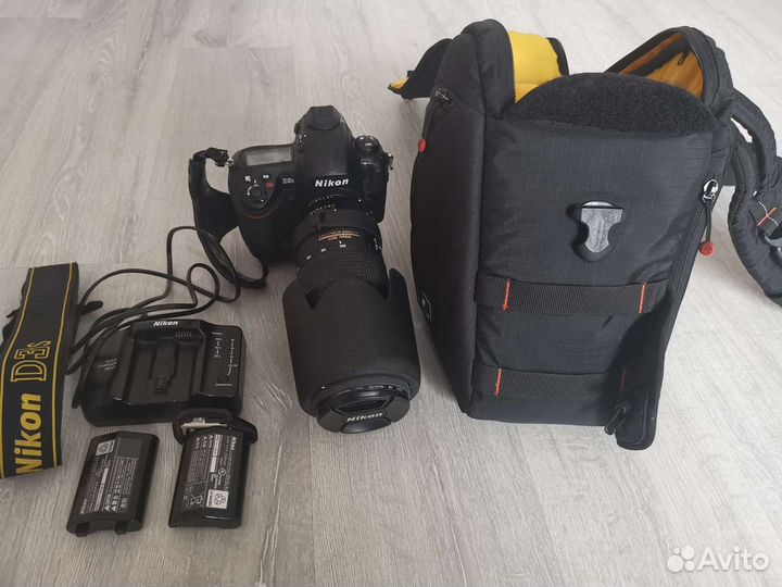 Nikon d3s + Nikkor 80-200/2.8 + Nikon sb910