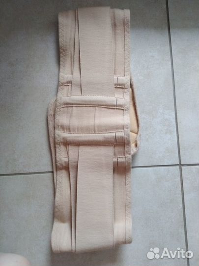 Бандаж для беременных бу