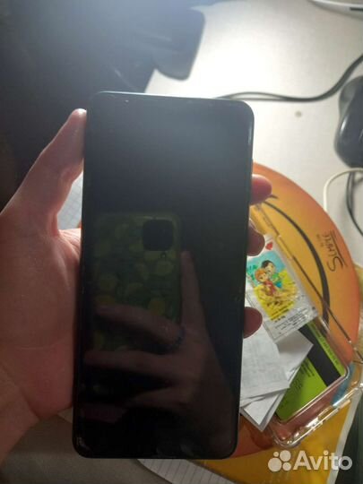 Samsung Galaxy A12, 4/32 ГБ