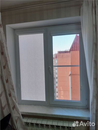 Рулонные шторы на заказ