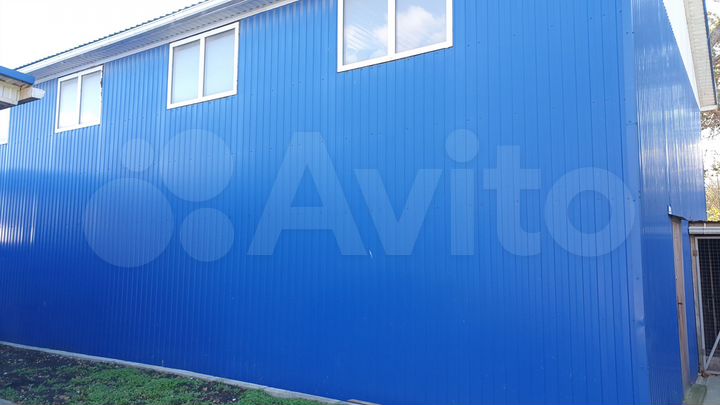 Склад, 130 м²