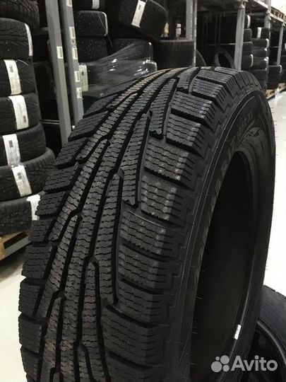 Nokian Tyres Nordman RS2 185/60 R14 82R