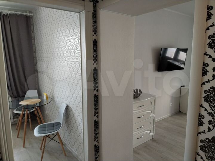 1-к. квартира, 31 м², 7/16 эт.