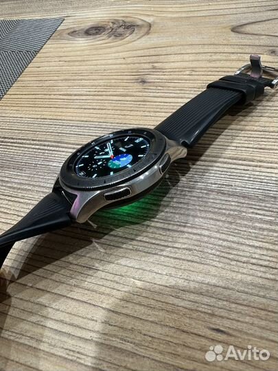 Samsung Galaxy watch 46 mm