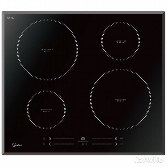 Варочная панель Mideа MIH64412