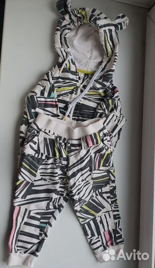 Детские вещи