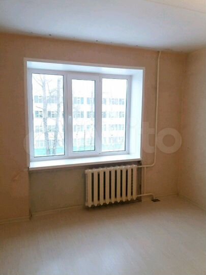 1-к. квартира, 33 м², 3/9 эт.