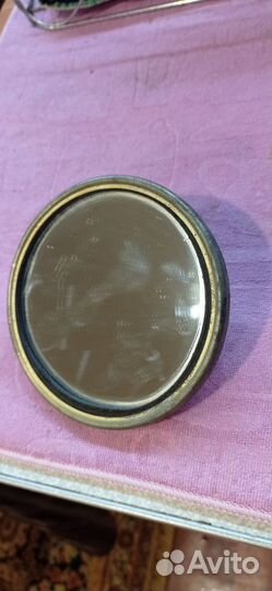 Зеркало Газ, СССР