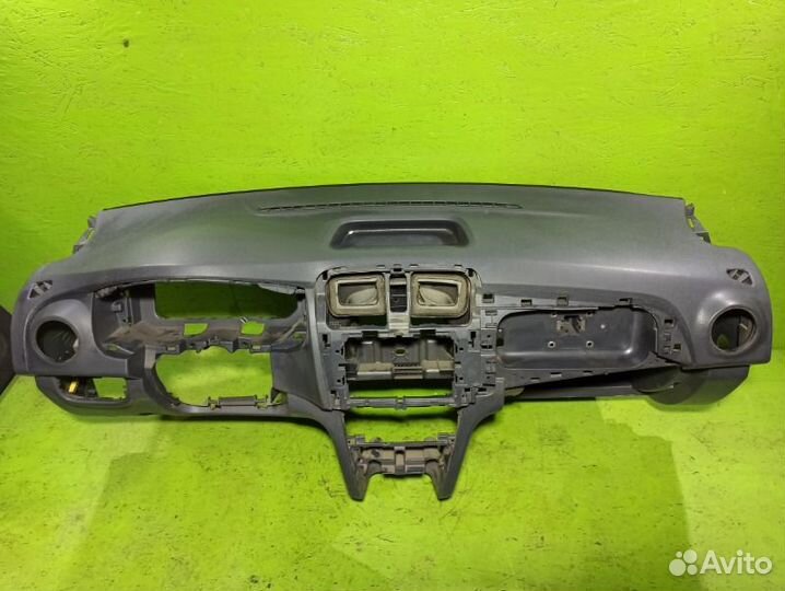 Торпедо Renault Sandero 2 хэтчбек K4M2842 2015