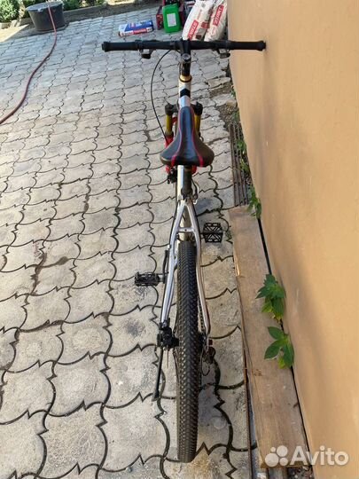 Велосипед Crolan