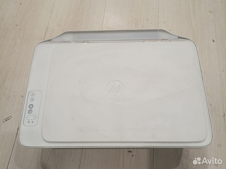 Принтер Hp deskjet 2130