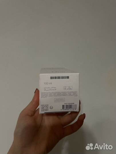 Духи женские dior jadore