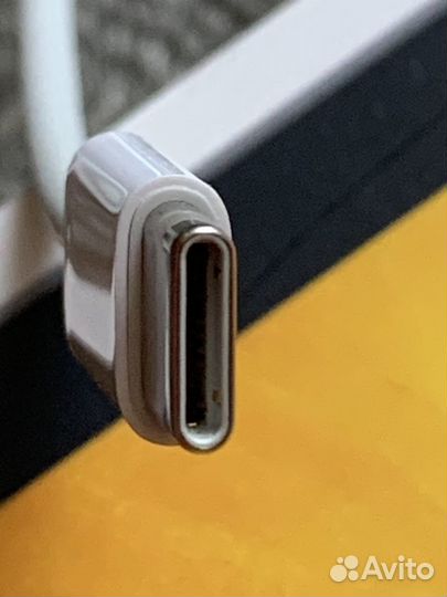 Кабель Apple USB-C Type-C-Type-C Original