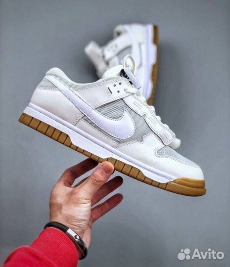 Nike jumbo Remastered: кроссовки на 41 и 42