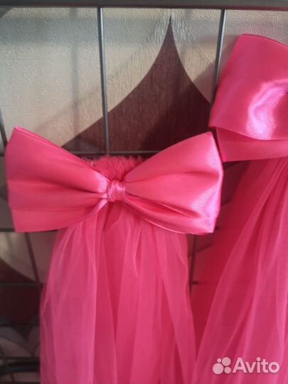 Фата для девичника