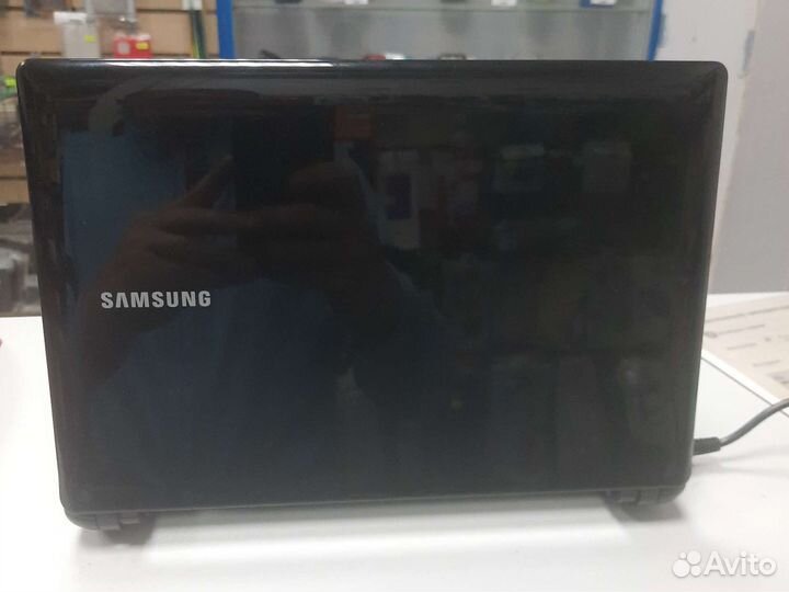 Нетбук Samsung N150