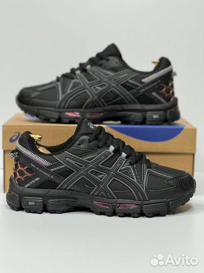 Кроссовки Asics Gel kahana 8 термо