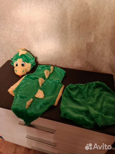 Карнавальный костюм