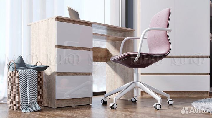 Спальня детская