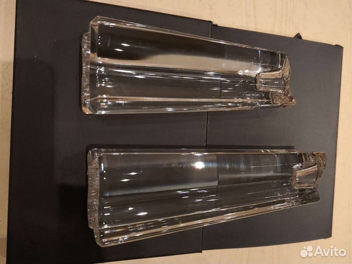 Подсвечник Villeroy&Boch хрусталь