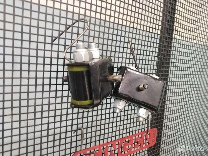 Подушки двигателя 2101 Stinger Sport П/У