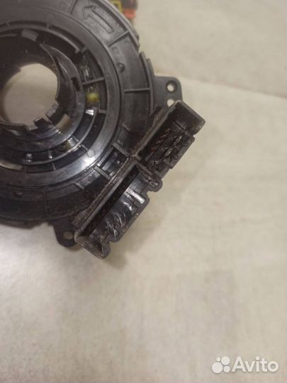 Датчик угла поворота руля