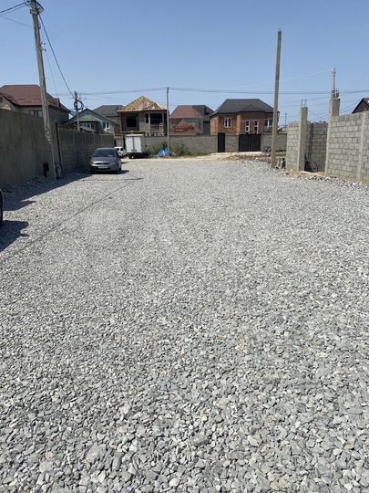 Дом 180 м² на участке 2,5 сот.