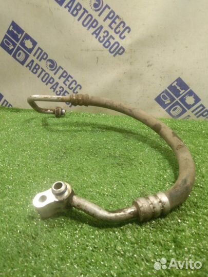 Трубка кондиционера Kia Spectra седан 1.6 S6D 2007