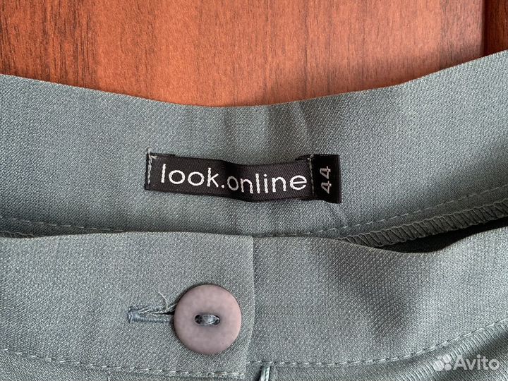 Брюки Look Online