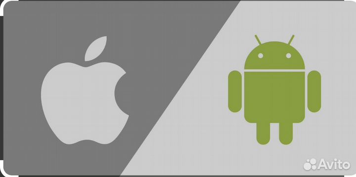 Ремонт телефонов iPhone and android