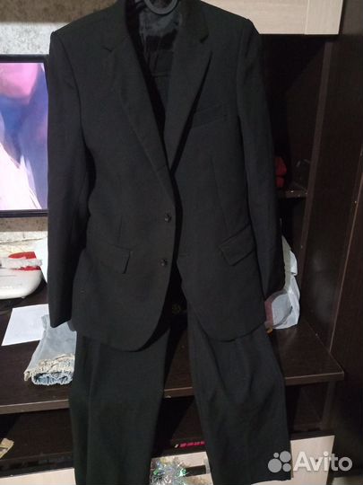 Костюм подростковый