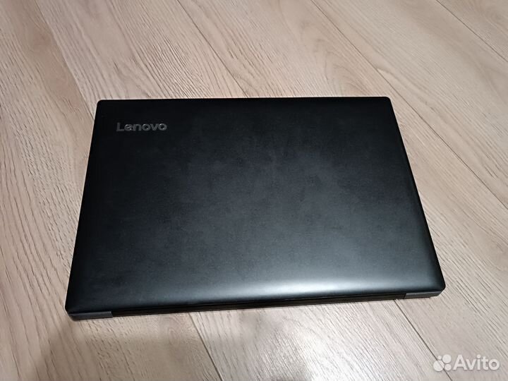 Ноутбук lenovo ideapad 330 15ast