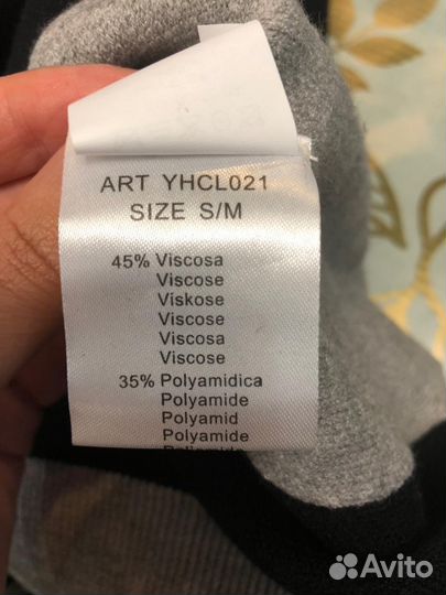 Продам новый Итальянский костюс