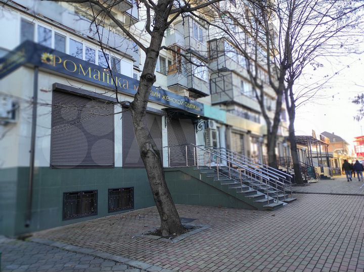 Свободного назначения, 100 м²