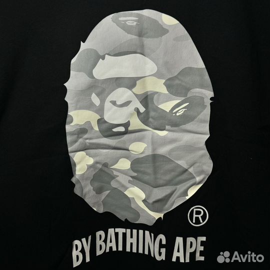 Футболка Bape