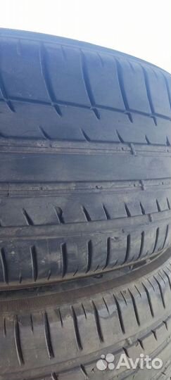 Triangle Sports TH201 255/50 R20