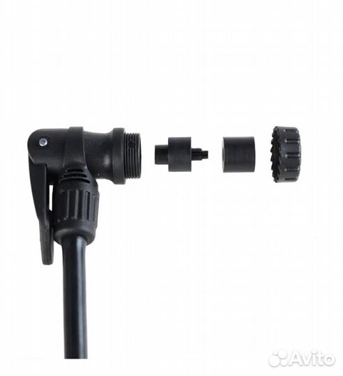 Насос comiron njord