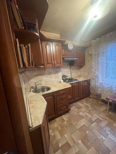 3-к. квартира, 70,2 м², 1/5 эт.